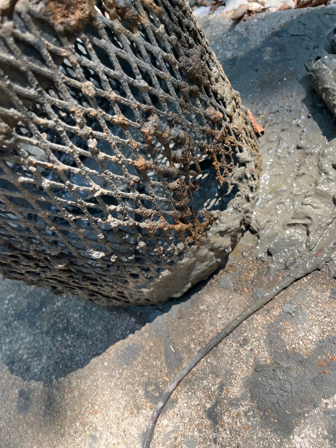 Mark V Diving & Dredging Services