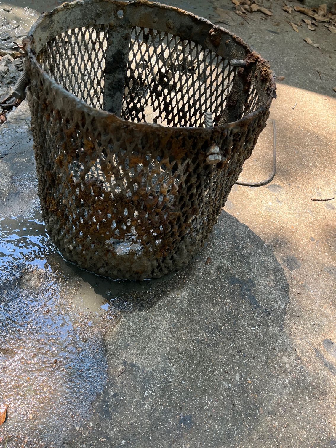 Mark V Diving & Dredging Services