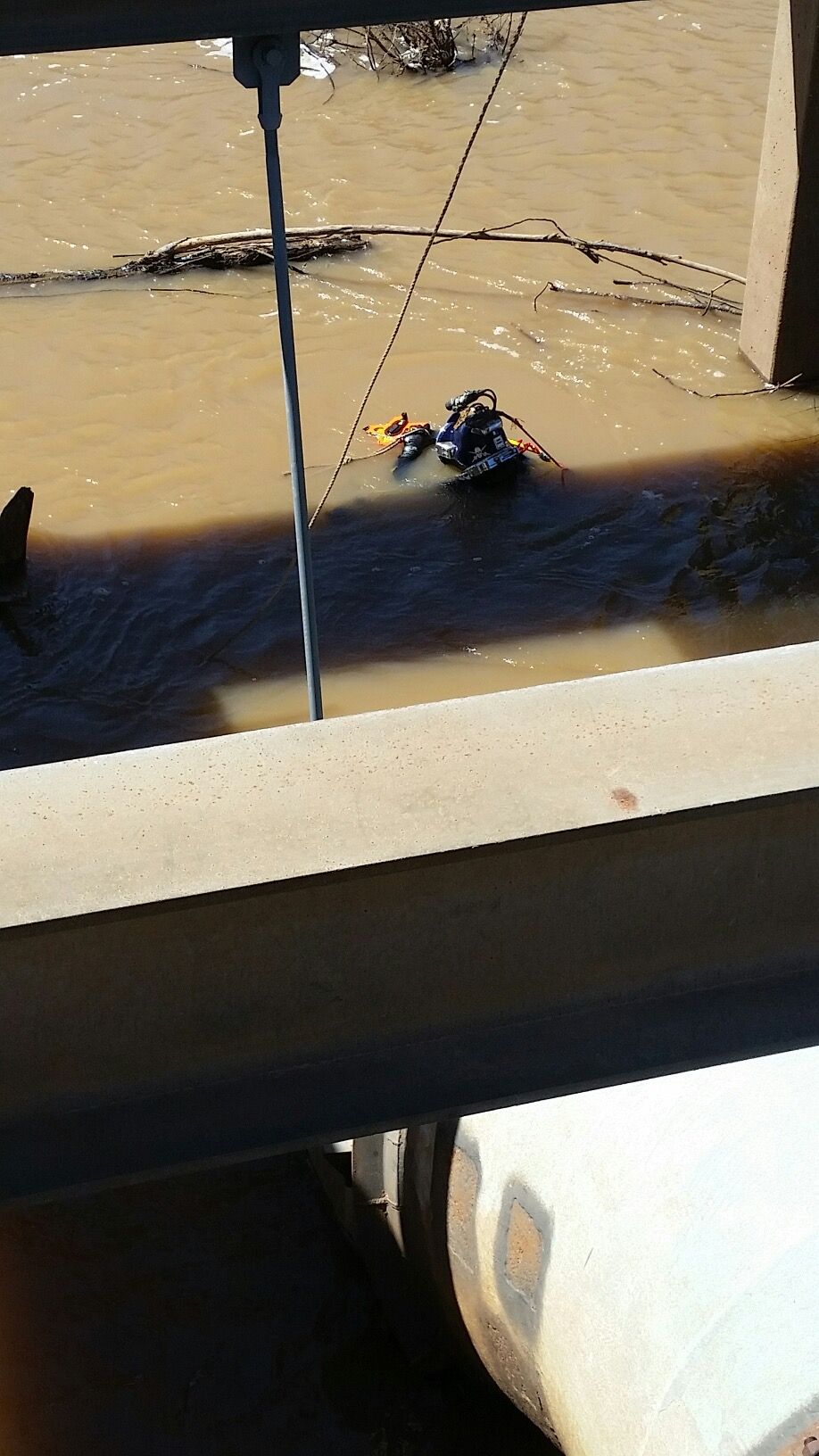 Mark V Diving & Dredging Services