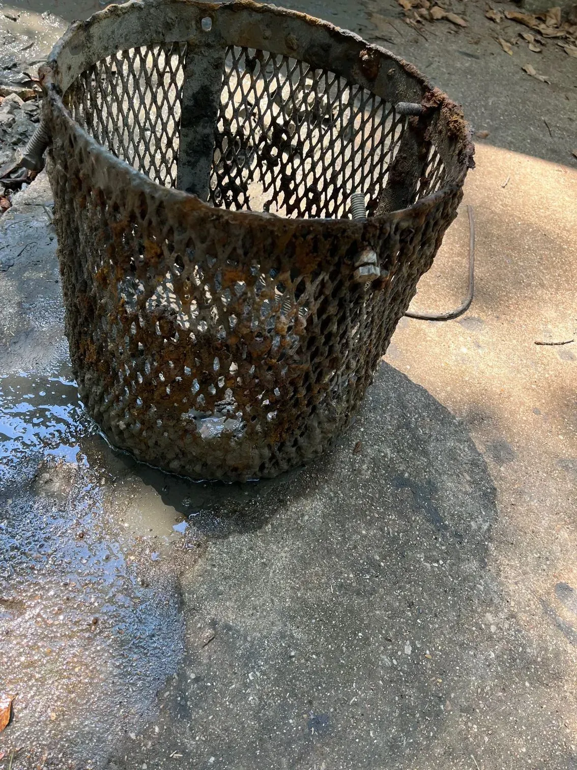Mark V Diving & Dredging Services