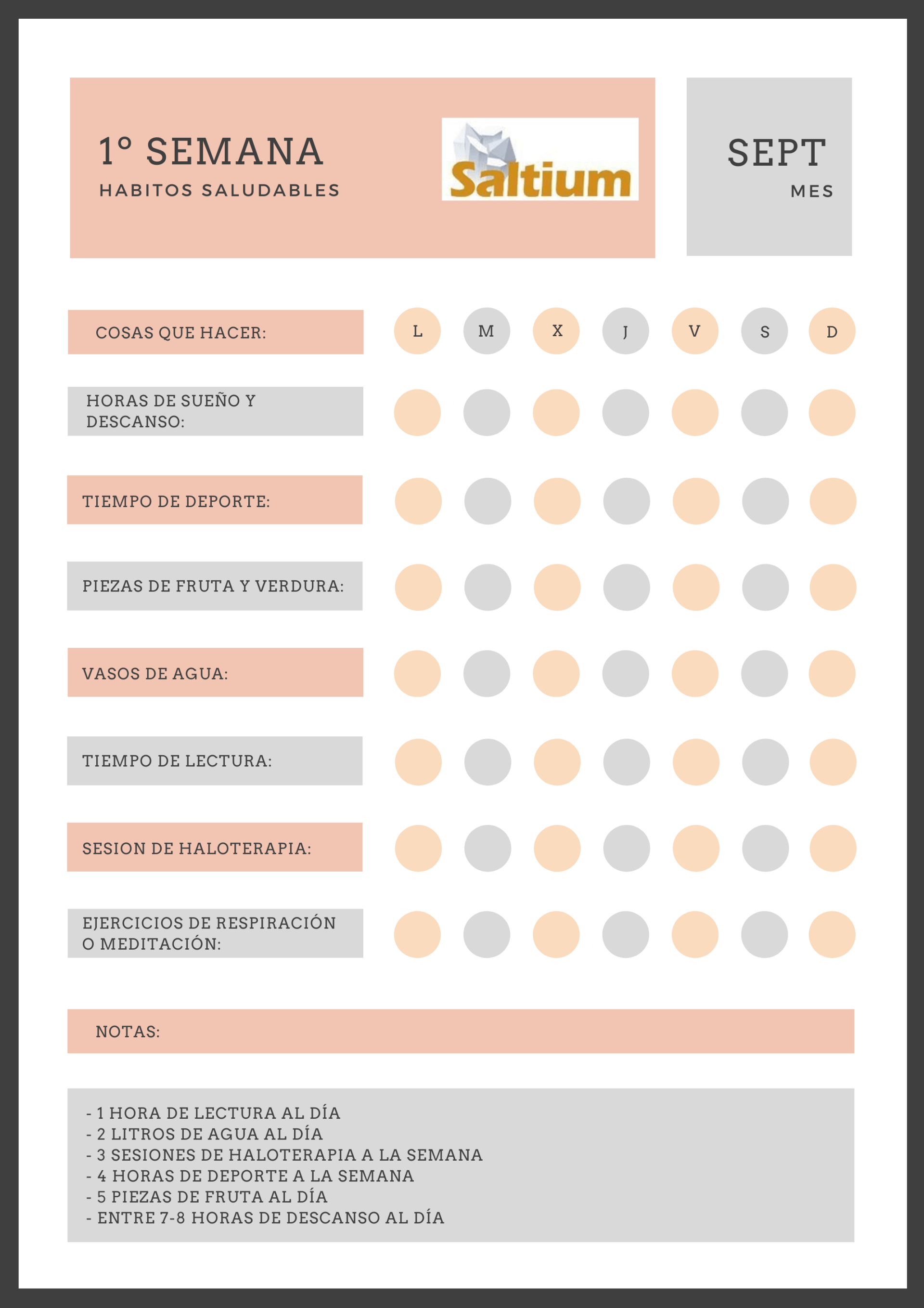 Sistema inmune Haloterapia