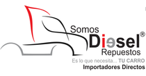 Somos Diesel Repuestos SAS