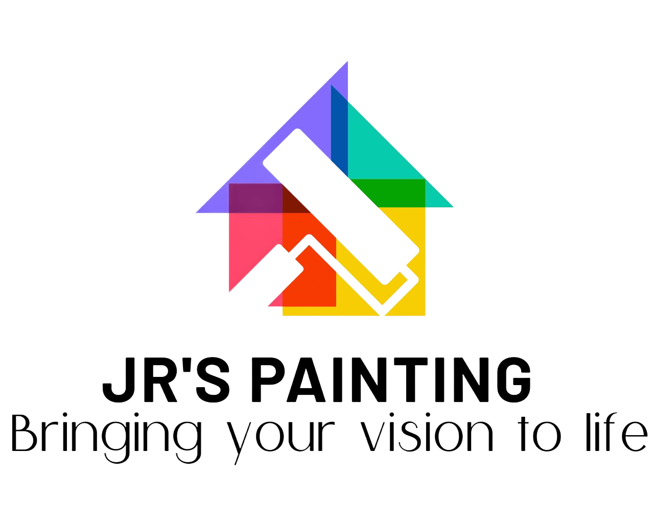 JR’s Painting