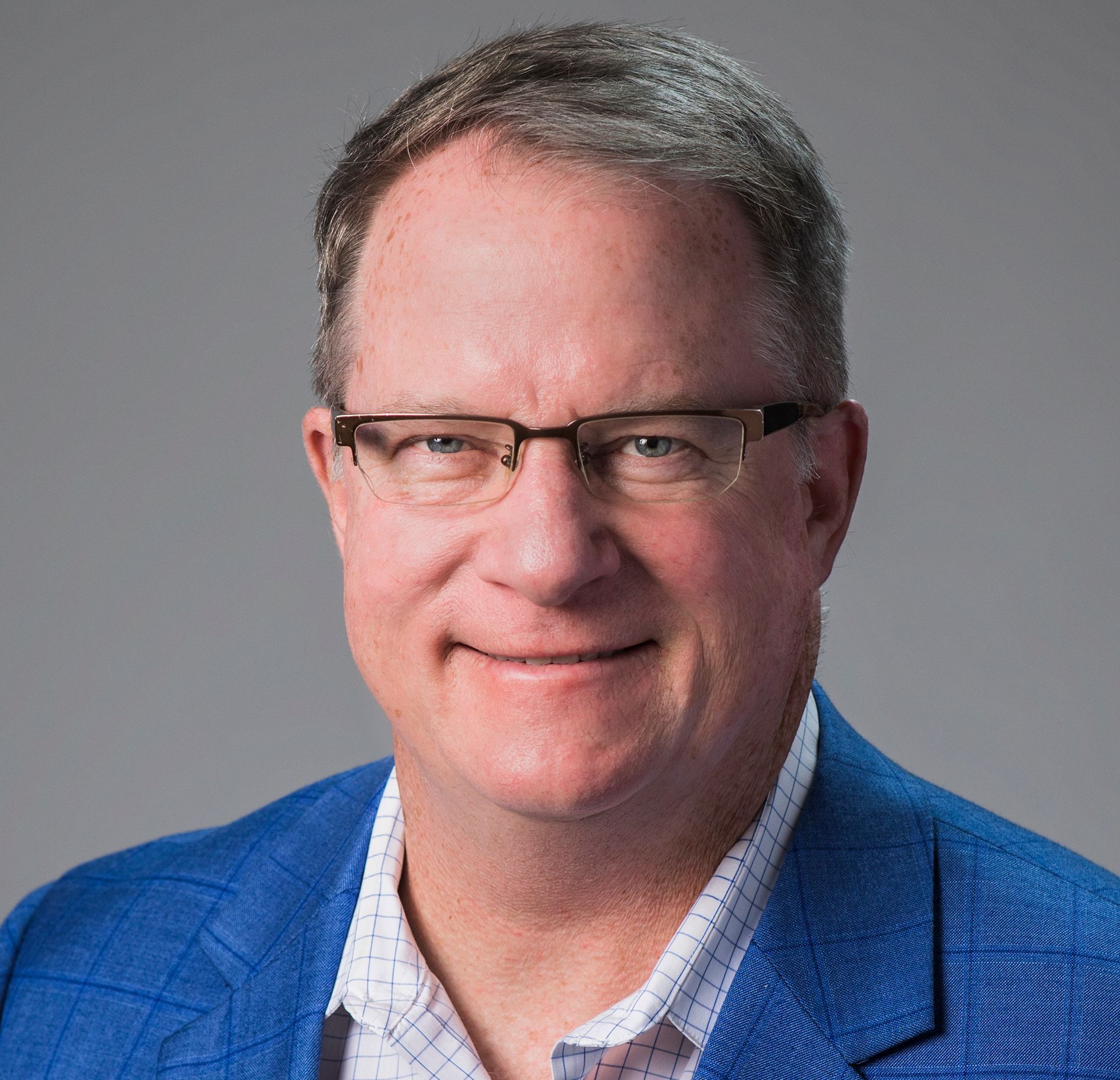 Photo of David Selden