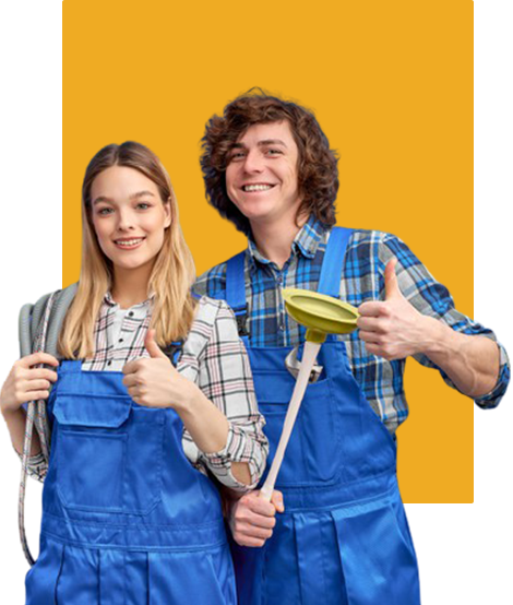 Plumber People A L Plumbing Heating