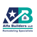 Alfa Builders LLC logo