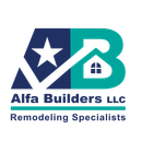 Alfa Builders LLC logo