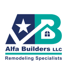 Alfa Builders LLC logo