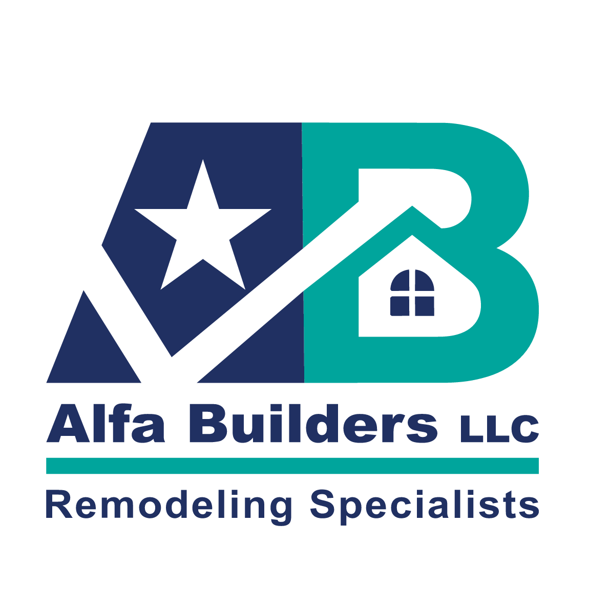 Alfa Builders LLC logo
