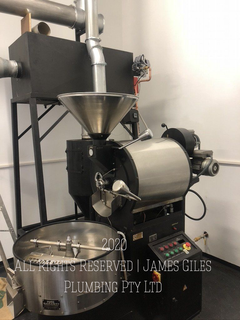 The Type B Gas Specialist at James Giles Plumbing Pty Ltd Installed and Commissioned Type B Gas Appliance on the coast of QLD