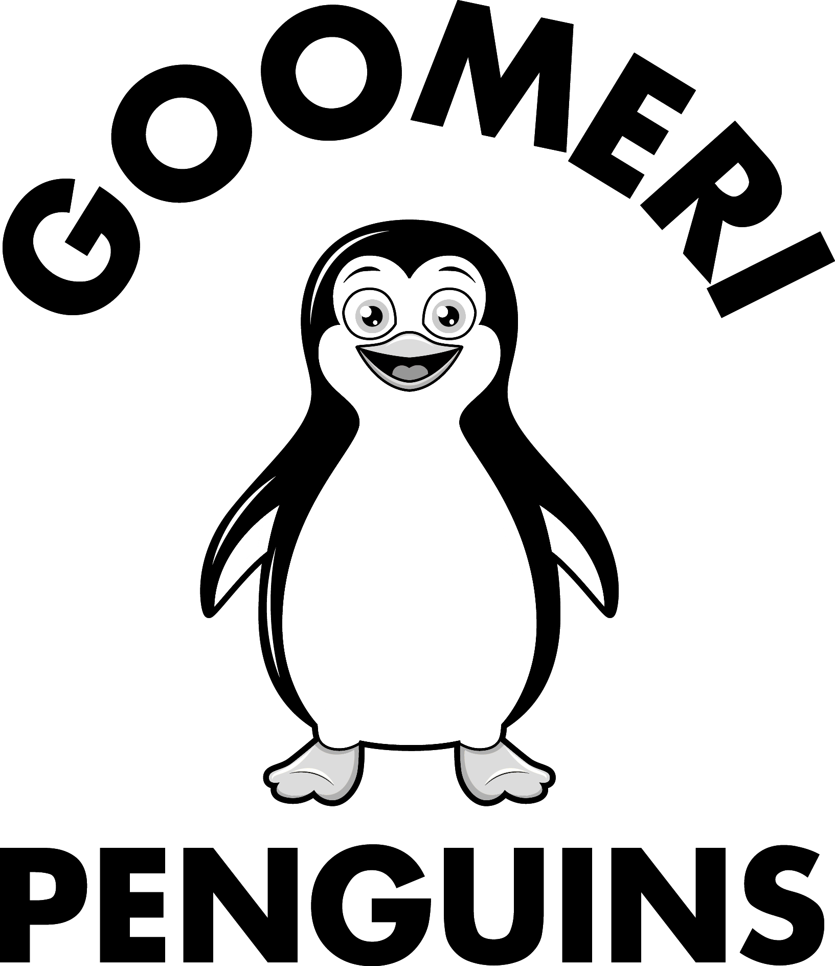 James Giles Plumbing Pty Ltd Sponsoring the Goomeri Penguins Swimming Club for Sponsorship and Community Support 