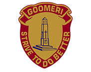 James Giles Plumbing Pty Ltd Sponsoring Goomeri State School for Sponsorship and Community Support 