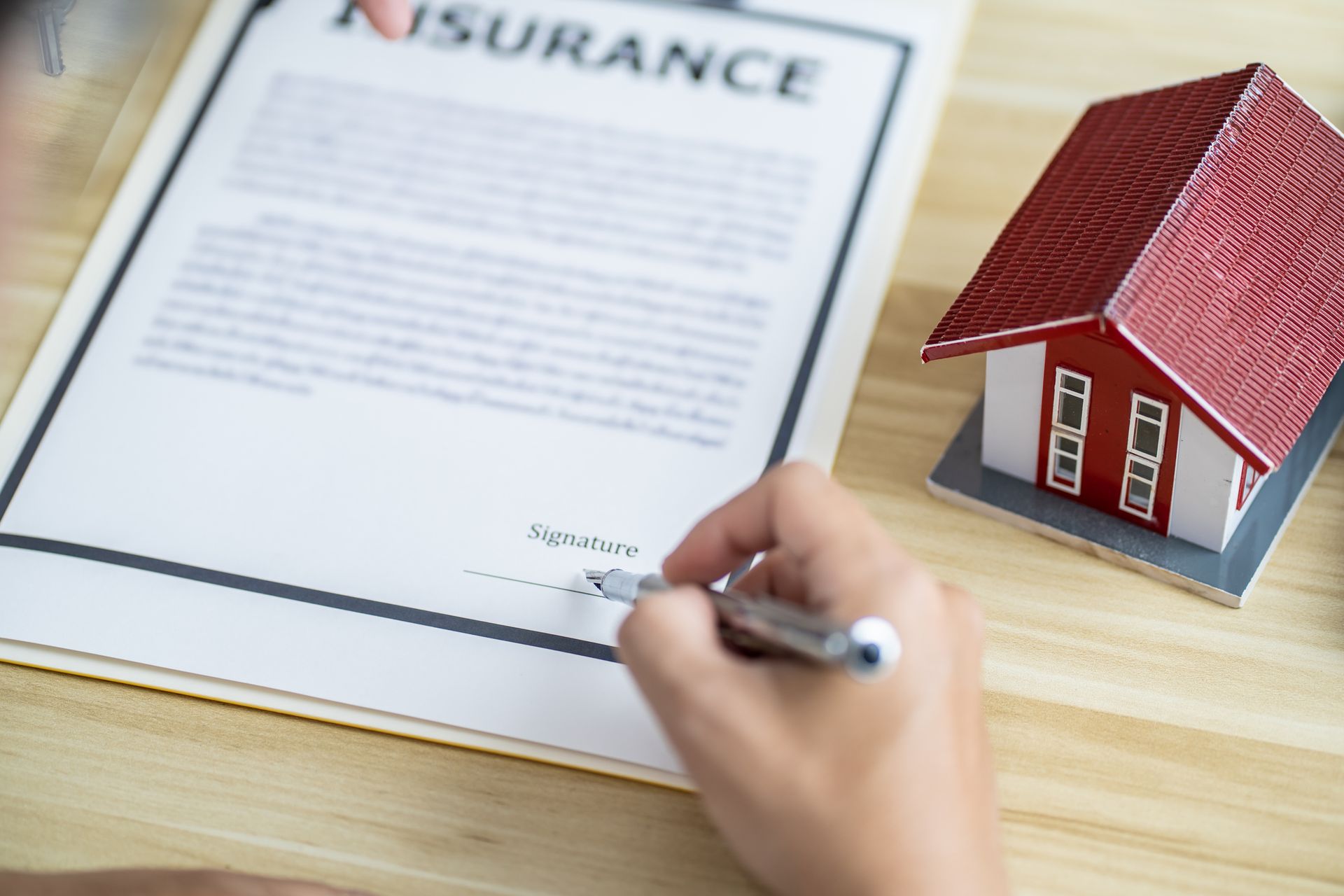 Home Insurance | Amherst, OH | Robert Taylor Companies