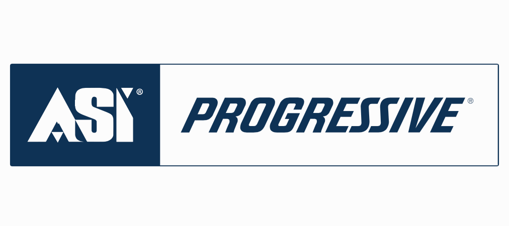 ASI logo with 