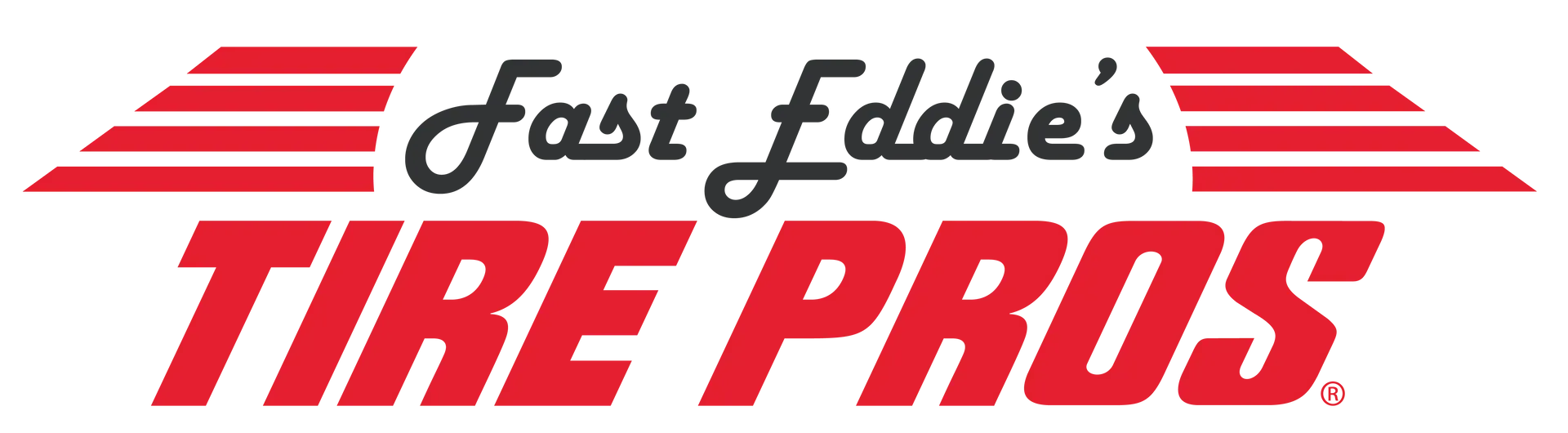 Company Logo | Fast Eddie's Tire Pros & Automotive Repair