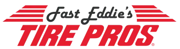 Company Logo | Fast Eddie's Tire Pros & Automotive Repair