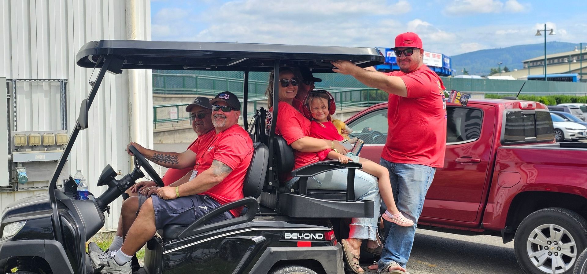 Team | Fast Eddie's Tire Pros & Automotive Repair