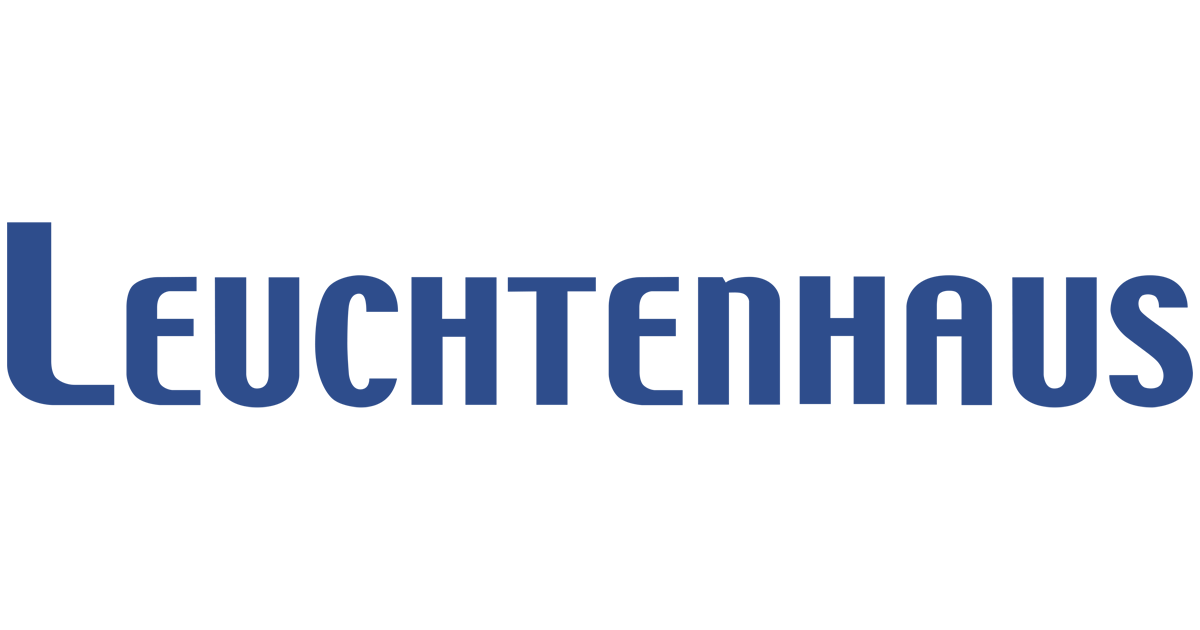 Leuchtenhaus Logo