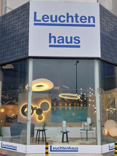Leuchtenhaus