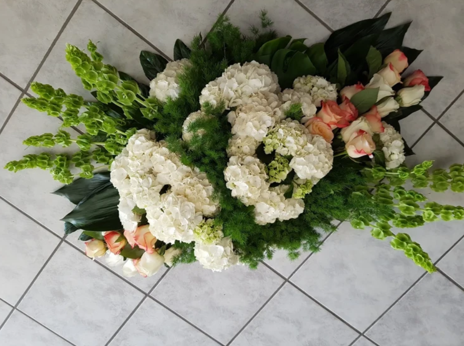 composizioni floreali