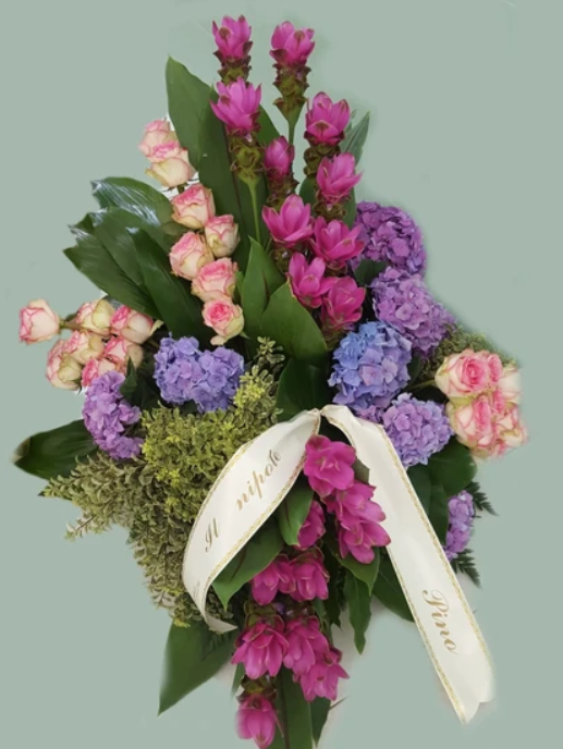 mazzo di fiori