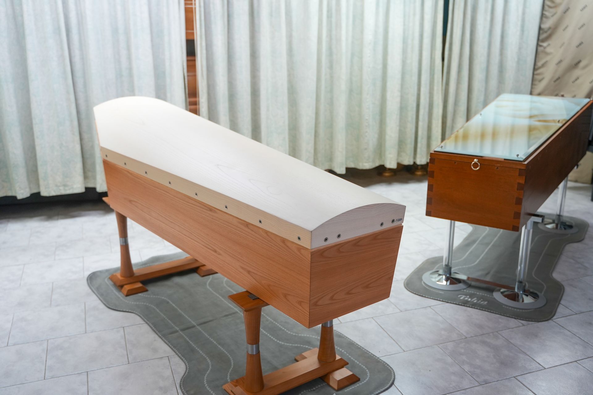 cofani funerari