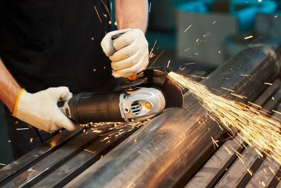 Fabrication