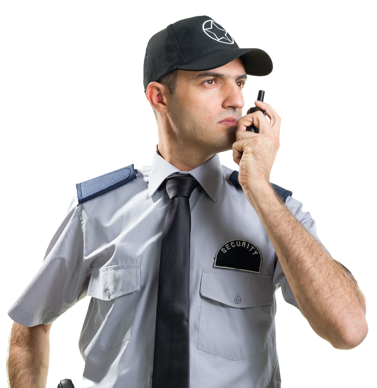 Security With Radio Security With Radio