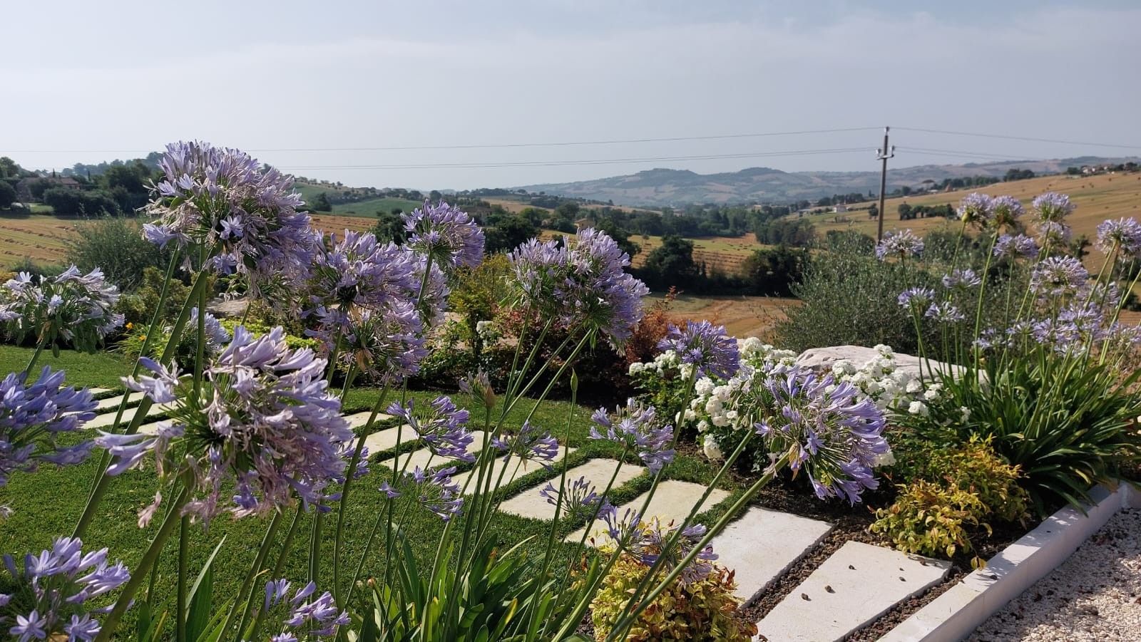 realizzazione giardini