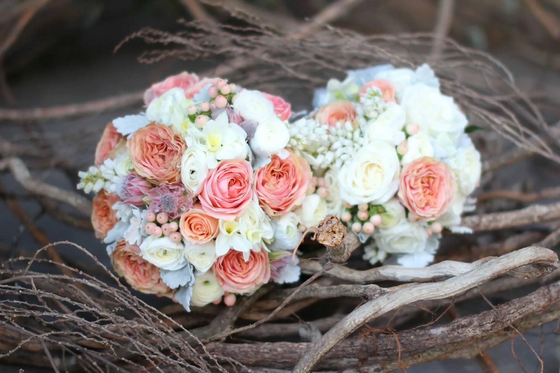 Flower Delivery On The Sunshine Coast