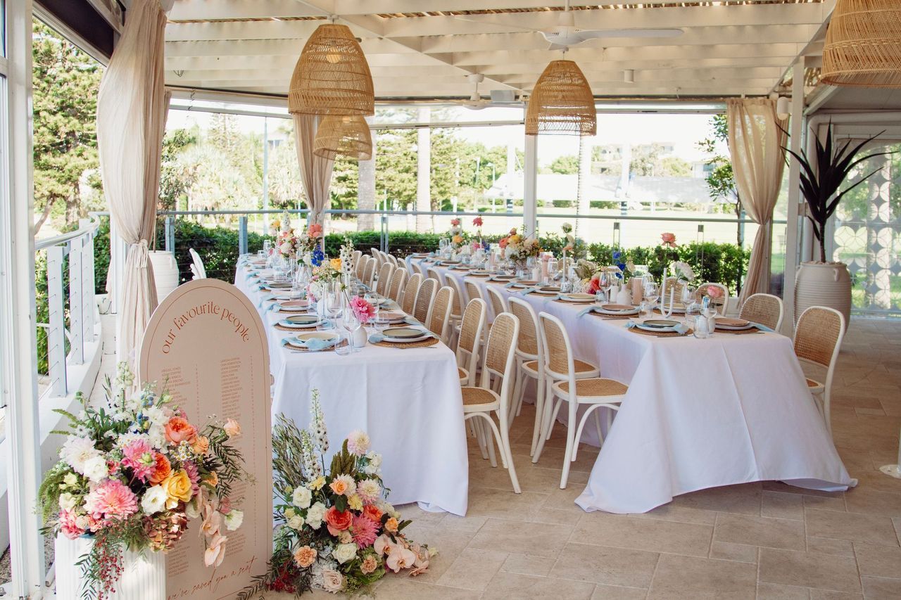 Pre-Ordering Flowers For A Beautiful Event Setting