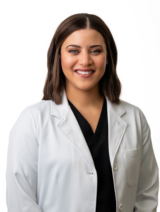 About Nicole Moore FNP-C