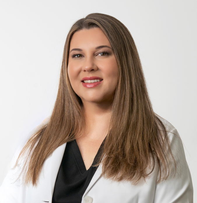 Amanda Kindel | Pine Belt Dermatology