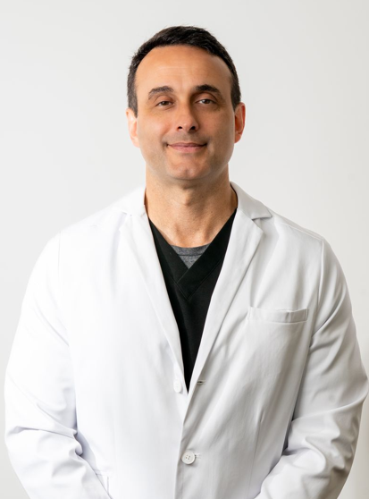David B. Roy, DO, FAOCD, FAAD | Pine Belt Derm