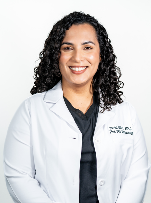 Raven Miller, FNP-C