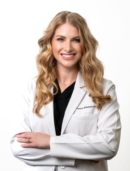 Lauren Ackerman | Pine Belt Dermatology