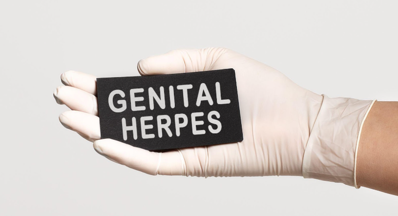 Everything You Need to Know About Genital Herpes | Pine Belt Dermatology 