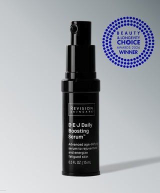 D·E·J Daily Boosting Serum® 1 fl.oz