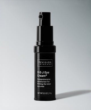 D·E·J Eye Cream® 0.5 oz / Pump Version