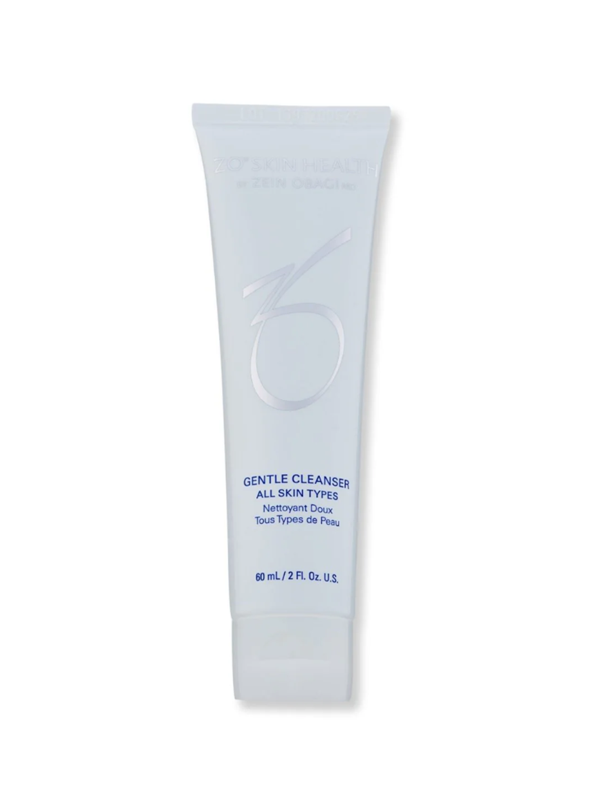 ZO Skin Health Gentle Cleanser