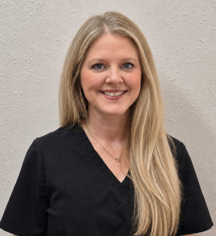 Hillary Anseman | Pine Belt Dermatology