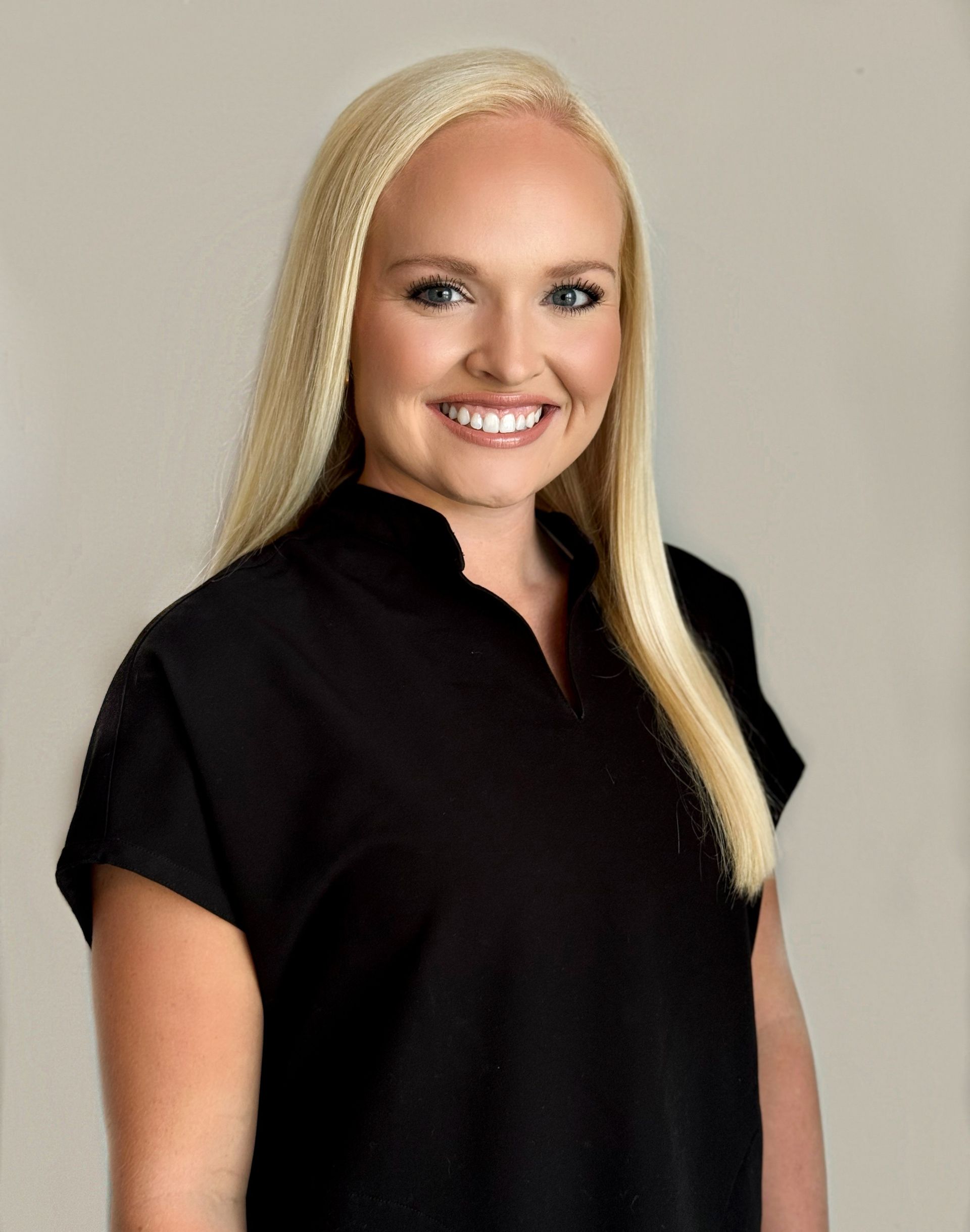 Ashely Waldrup R.T.(R)(T) | Pine Belt Dermatology