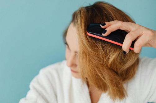 UV Light Therapy for Scalp Psoriasis | Pine Belt Dermatology