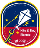 Kite and Key Electric