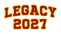 Big Walnut Lacrosse Legacy 2027 text.