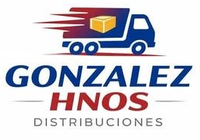 Logo de Gonzalez Hnos Distribuciones