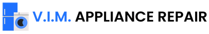 V.I.M Appliance Repair
