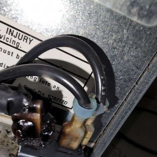 appliance repair