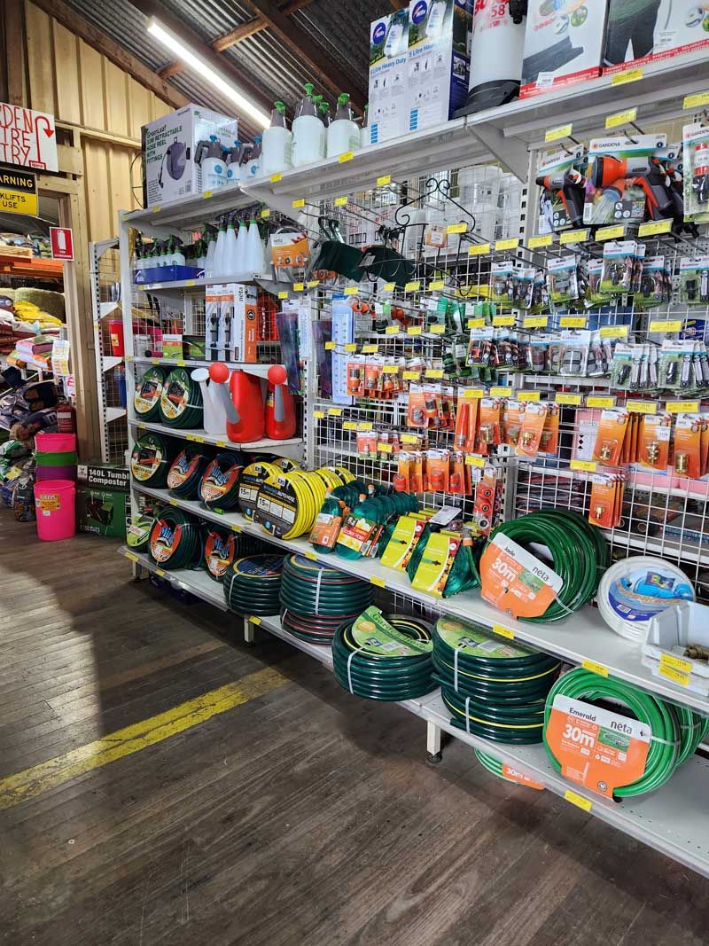 Dayboro Produce Produce and Hardware in Dayboro