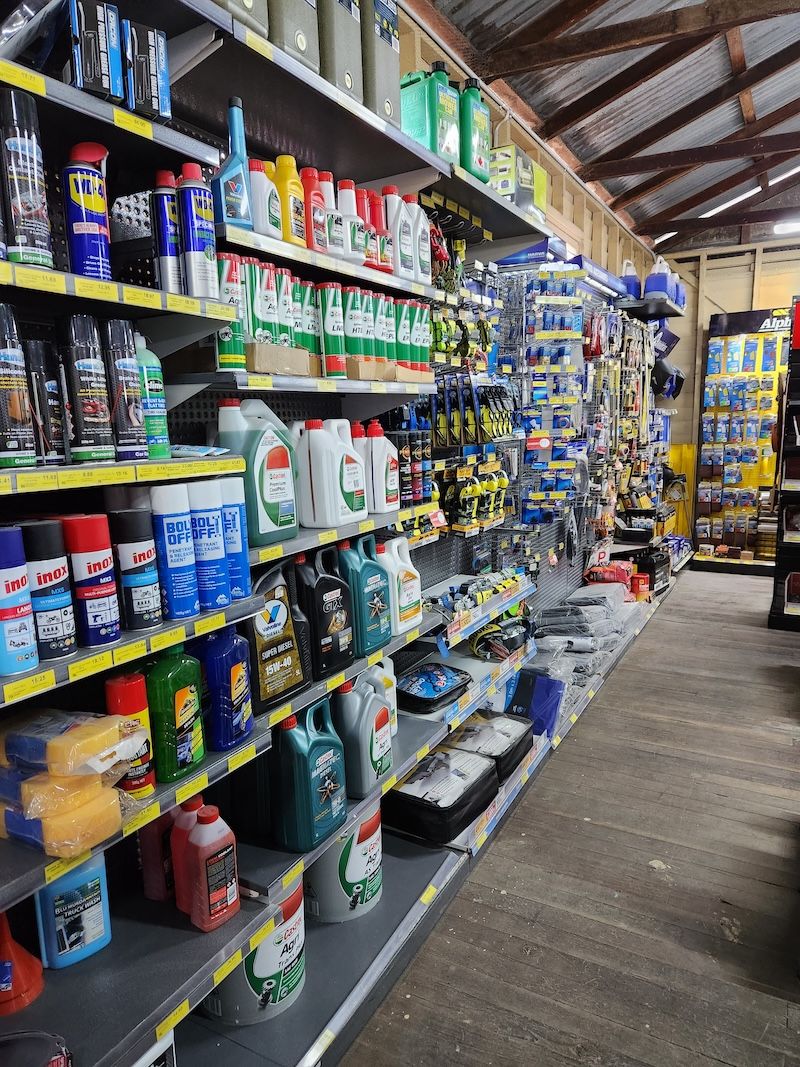 Who We Are Dayboro Produce & Hardware